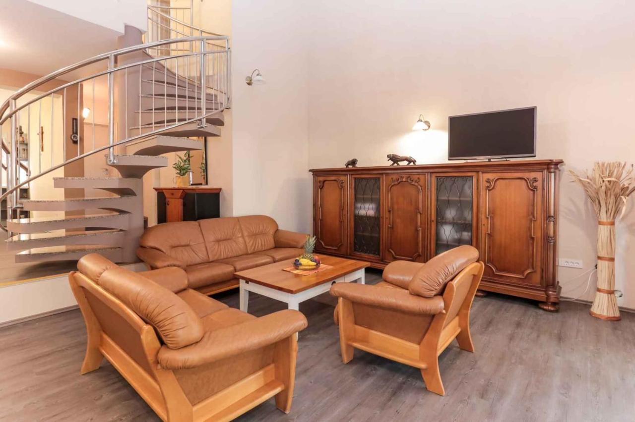 House Neda Villa Pridraga ภายนอก รูปภาพ